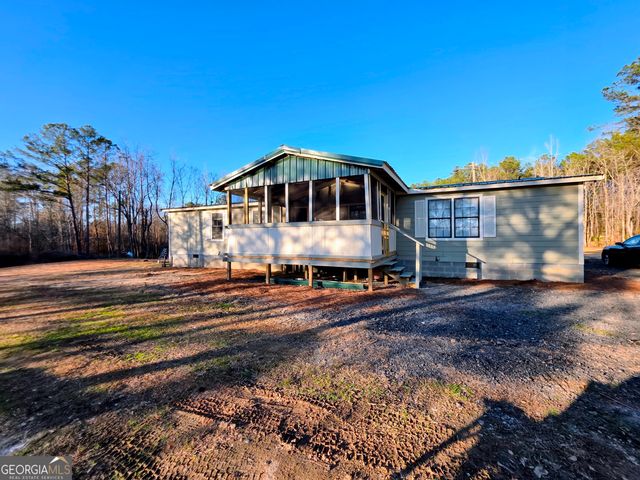 198 Central Street, Talbotton, GA 31827