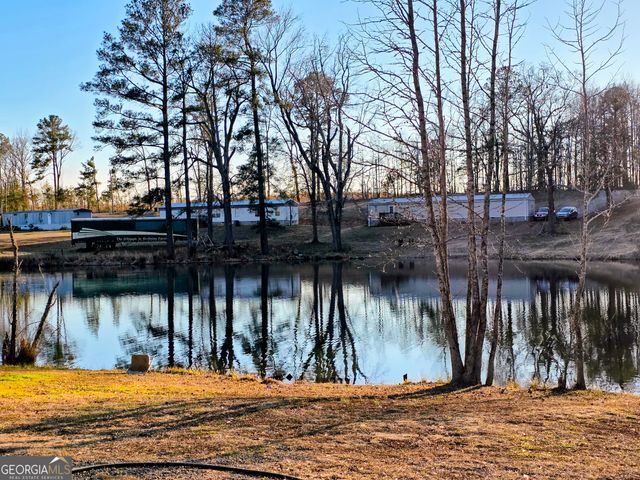 198 Central Street, Talbotton, GA 31827