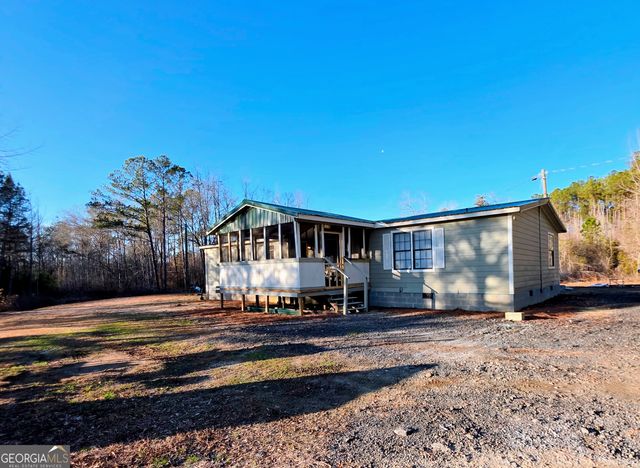 198 Central Street, Talbotton, GA 31827