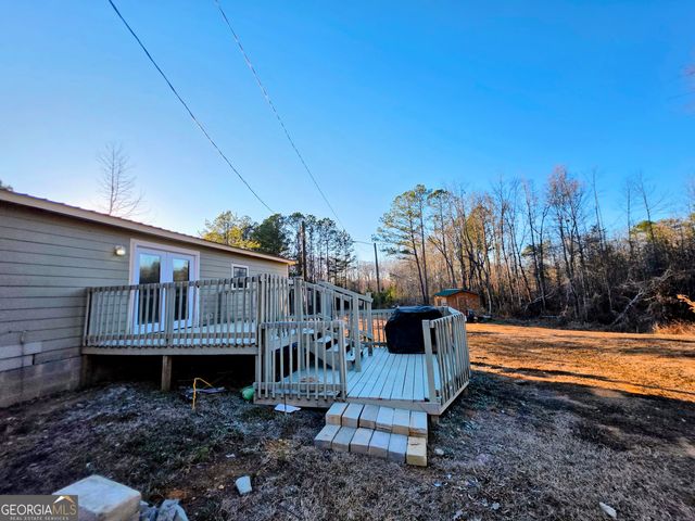 198 Central Street, Talbotton, GA 31827