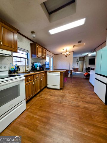 198 Central Street, Talbotton, GA 31827