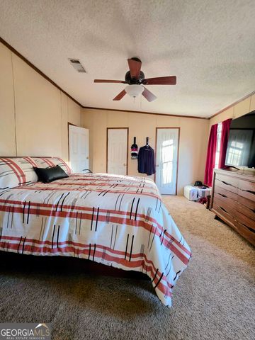 198 Central Street, Talbotton, GA 31827