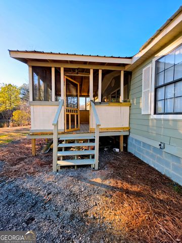 198 Central Street, Talbotton, GA 31827