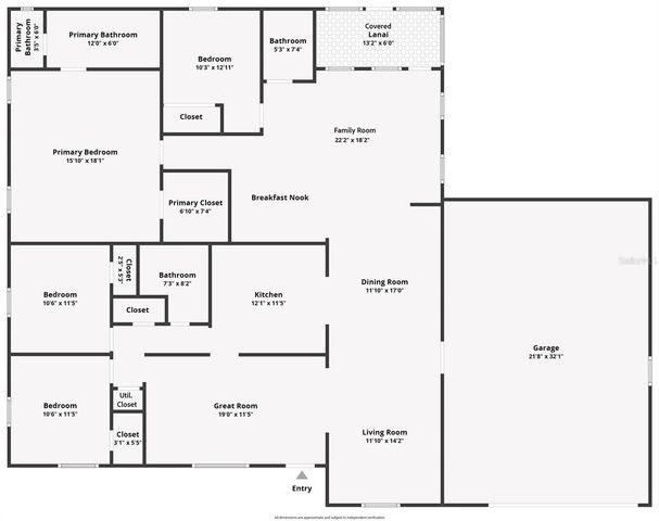 462 E WILDMERE AVENUE, Longwood, FL 32750