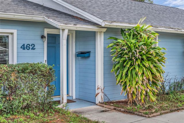 462 E WILDMERE AVENUE, Longwood, FL 32750