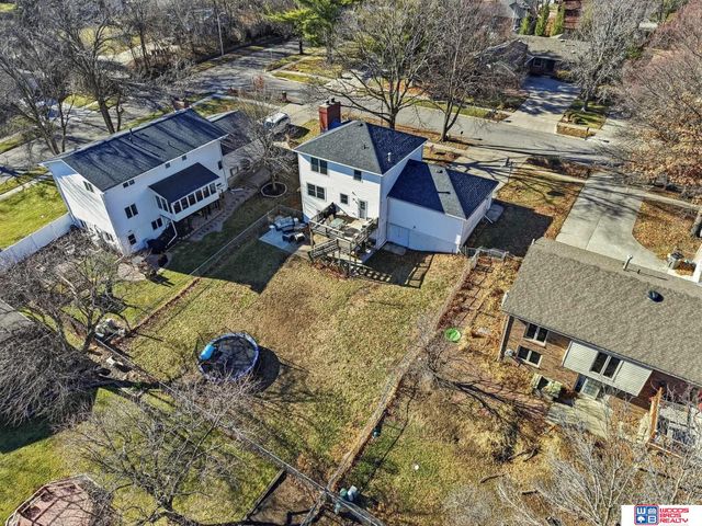 3920 S 32nd Place, Lincoln, NE 68502