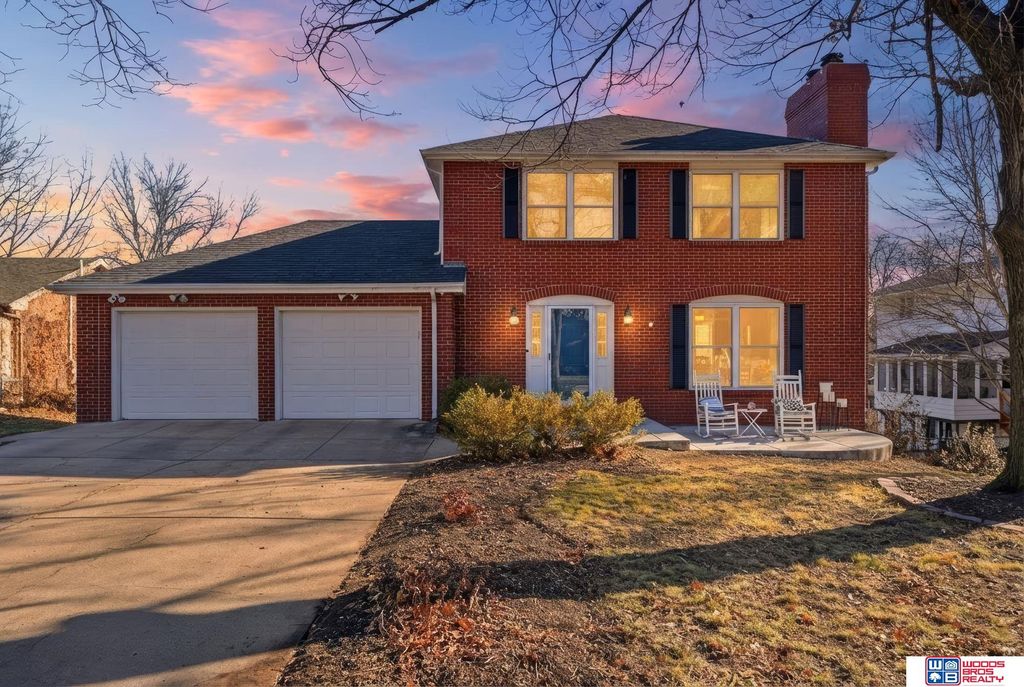 3920 S 32nd Place, Lincoln, NE 68502