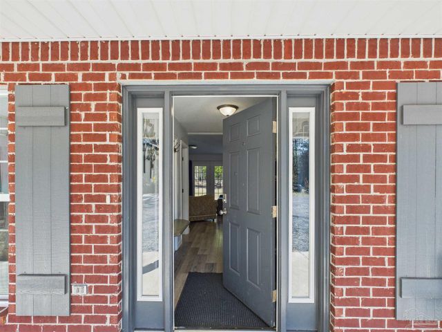 9866 Red Rock Rd, Milton, FL 32583