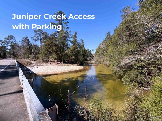 9866 Red Rock Rd, Milton, FL 32583