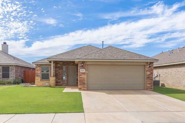 11208 Clinton Avenue, Lubbock, TX 79424