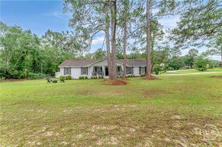 557 Pleasant Point Road, Statesboro, GA 30458