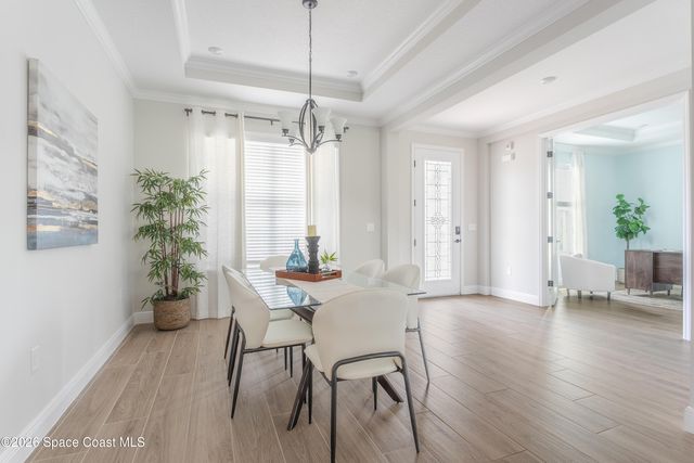 6105 Moonrise Drive, Merritt Island, FL 32953