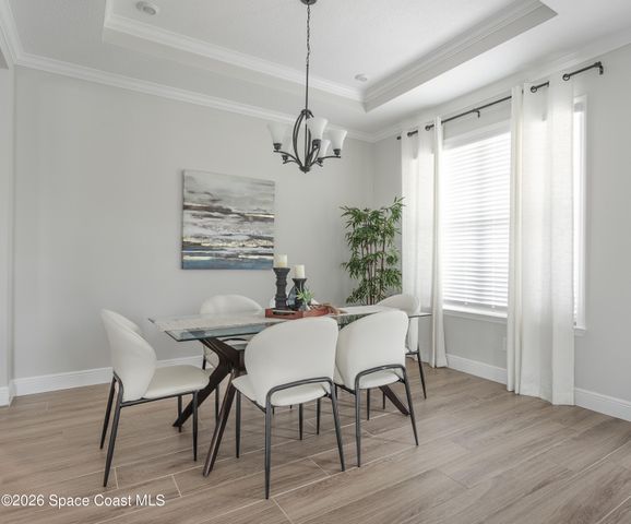 6105 Moonrise Drive, Merritt Island, FL 32953