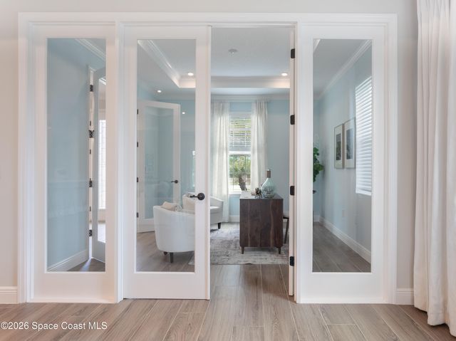 6105 Moonrise Drive, Merritt Island, FL 32953