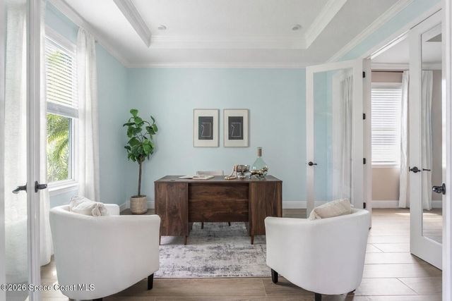 6105 Moonrise Drive, Merritt Island, FL 32953