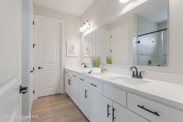 6105 Moonrise Drive, Merritt Island, FL 32953