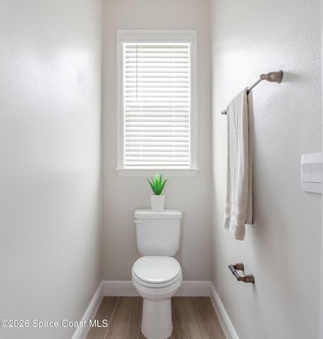 6105 Moonrise Drive, Merritt Island, FL 32953