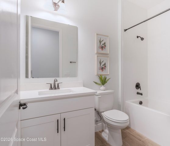 6105 Moonrise Drive, Merritt Island, FL 32953