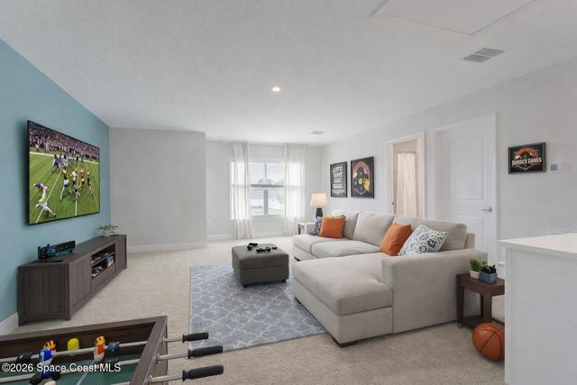 6105 Moonrise Drive, Merritt Island, FL 32953