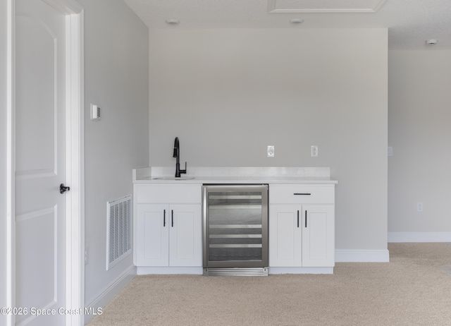 6105 Moonrise Drive, Merritt Island, FL 32953