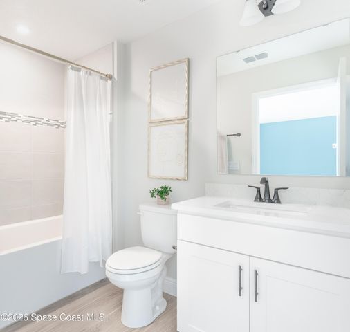 6105 Moonrise Drive, Merritt Island, FL 32953