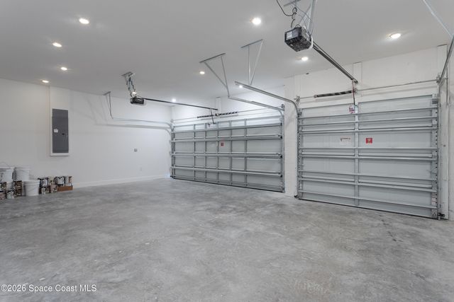 6105 Moonrise Drive, Merritt Island, FL 32953