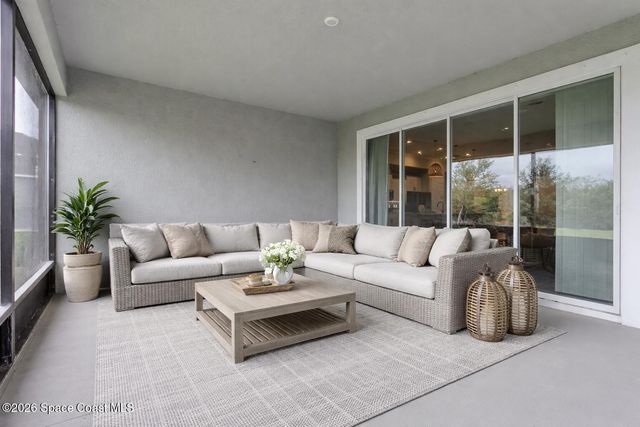 6105 Moonrise Drive, Merritt Island, FL 32953