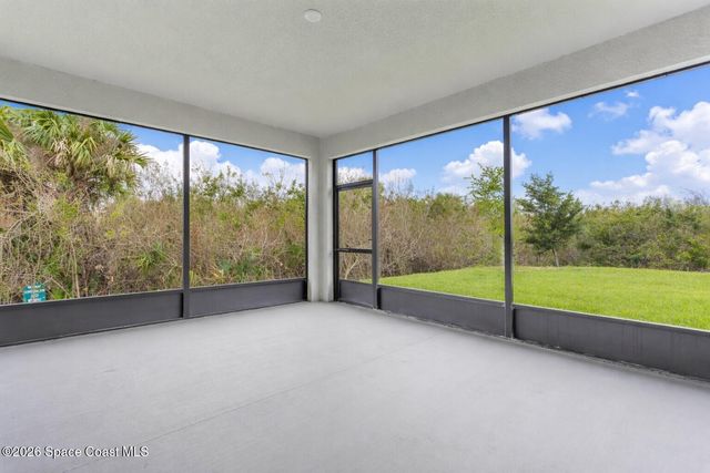 6105 Moonrise Drive, Merritt Island, FL 32953