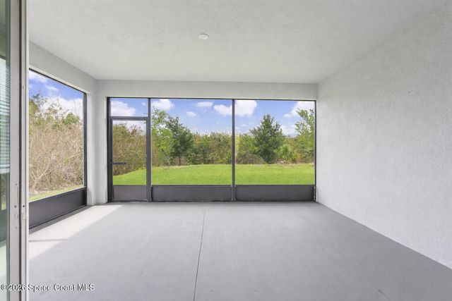 6105 Moonrise Drive, Merritt Island, FL 32953