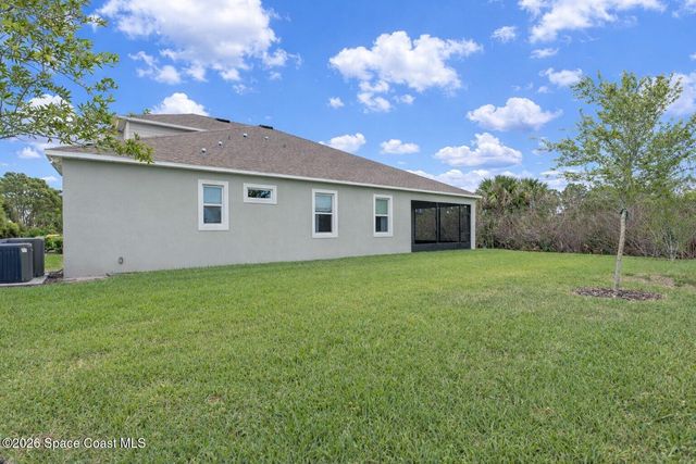 6105 Moonrise Drive, Merritt Island, FL 32953