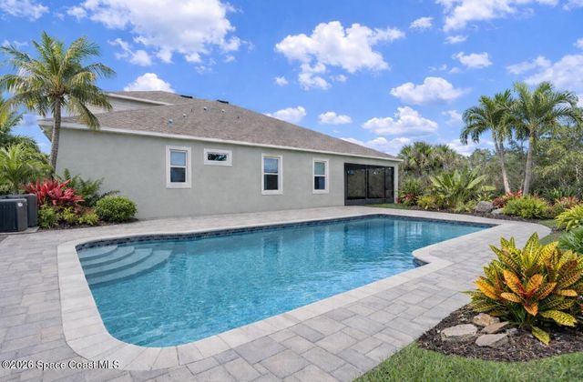 6105 Moonrise Drive, Merritt Island, FL 32953