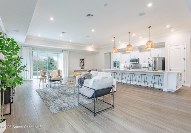 6105 Moonrise Drive, Merritt Island, FL 32953