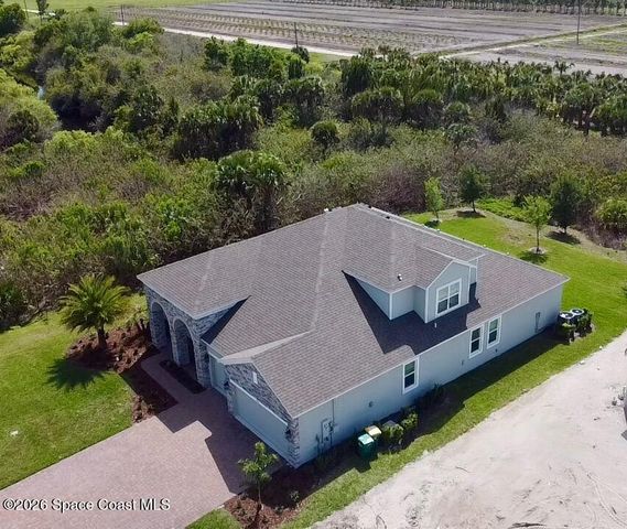 6105 Moonrise Drive, Merritt Island, FL 32953