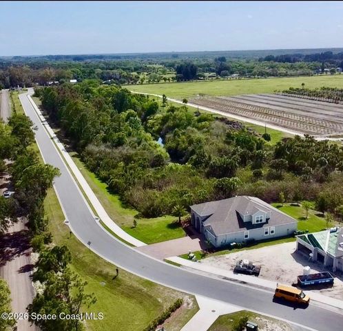 6105 Moonrise Drive, Merritt Island, FL 32953