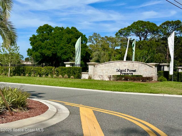 6105 Moonrise Drive, Merritt Island, FL 32953