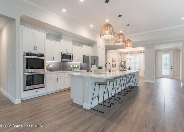 6105 Moonrise Drive, Merritt Island, FL 32953