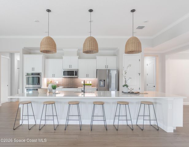 6105 Moonrise Drive, Merritt Island, FL 32953