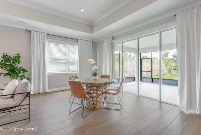 6105 Moonrise Drive, Merritt Island, FL 32953