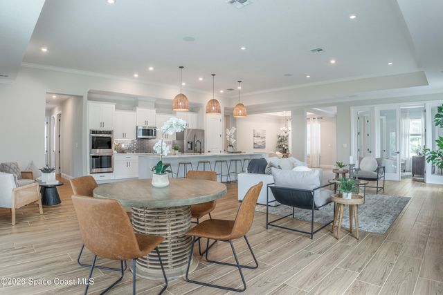 6105 Moonrise Drive, Merritt Island, FL 32953