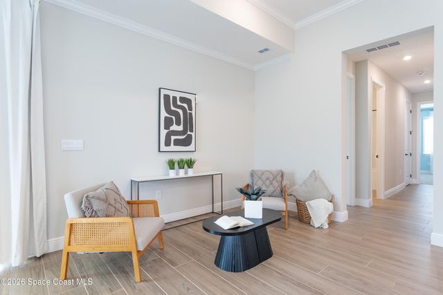 6105 Moonrise Drive, Merritt Island, FL 32953