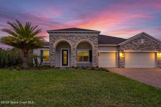 6105 Moonrise Drive, Merritt Island, FL 32953