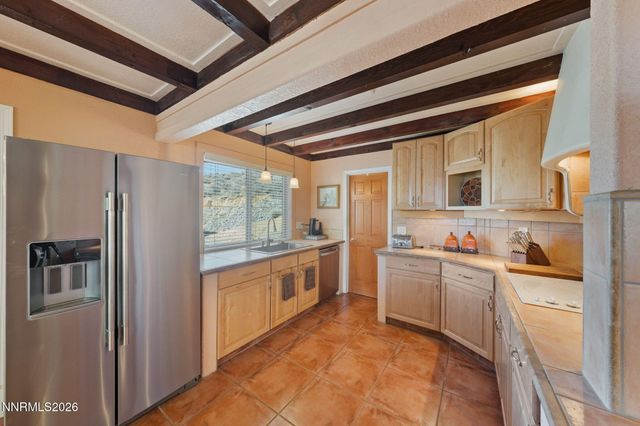 4697 Cavataio Road, Washoe Valley, NV 89704