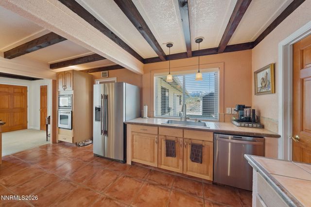 4697 Cavataio Road, Washoe Valley, NV 89704