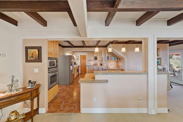 4697 Cavataio Road, Washoe Valley, NV 89704