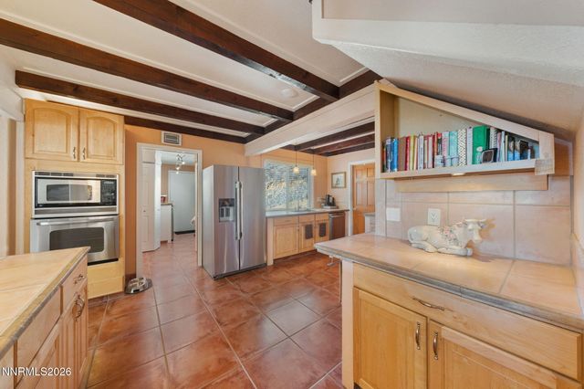 4697 Cavataio Road, Washoe Valley, NV 89704