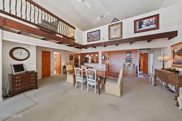 4697 Cavataio Road, Washoe Valley, NV 89704