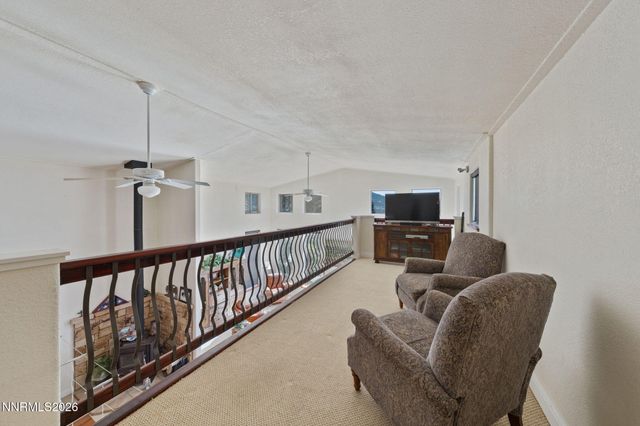 4697 Cavataio Road, Washoe Valley, NV 89704