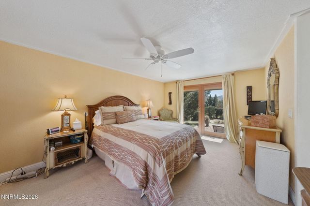 4697 Cavataio Road, Washoe Valley, NV 89704