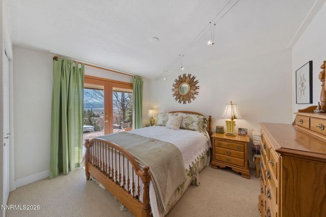 4697 Cavataio Road, Washoe Valley, NV 89704