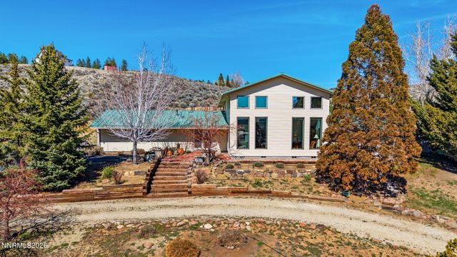 4697 Cavataio Road, Washoe Valley, NV 89704